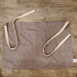 Apron
